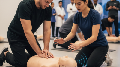 How to Choose the Best Adult CPR Simulator Voice Version?