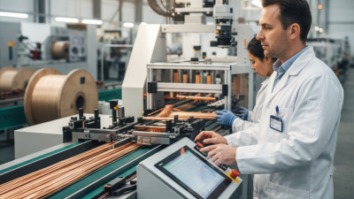 How to Choose the Best Tinning Machine for Your Needs?