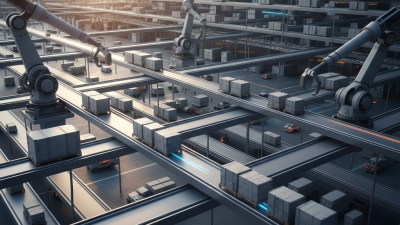 Why Choose U Channel for Your Supply Chain Needs?