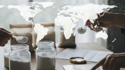 Essential Tips for Sourcing Vitamin C Powder Globally