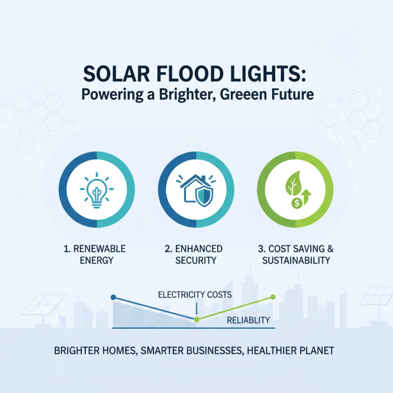 2026 Top Solar Flood Light 200w Features and Benefits?