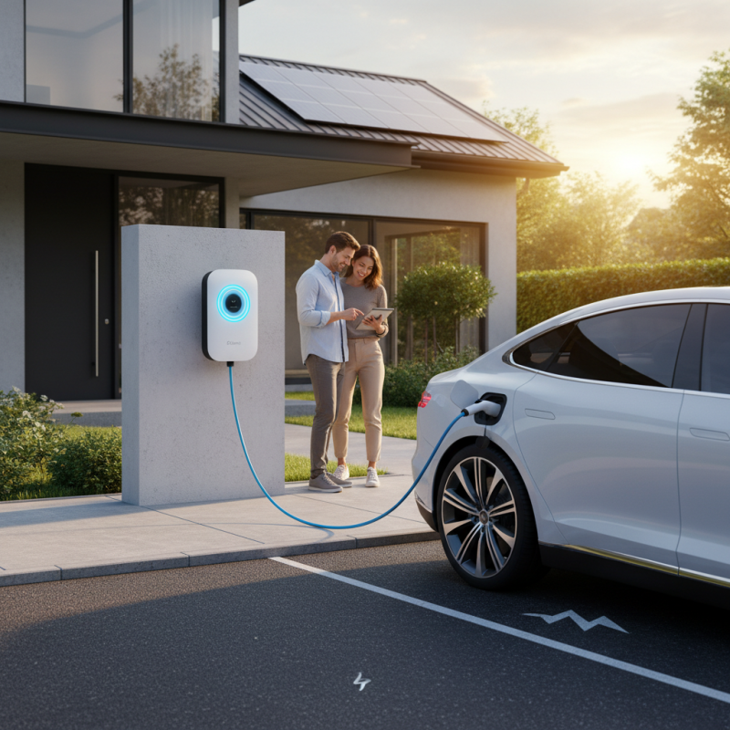 How to Choose the Best 22kw Ev Charger for Your Needs?