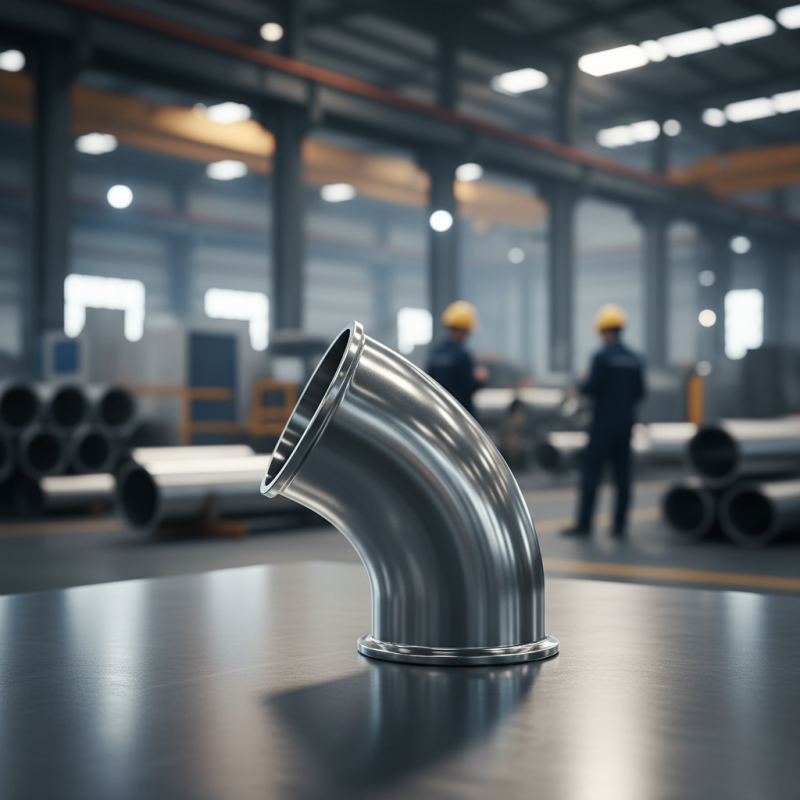 China Top Stainless Steel Pipe Elbow Supplier for Global Buyers?