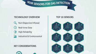 Top 10 Ndir Sensors for Accurate Gas Detection Solutions?