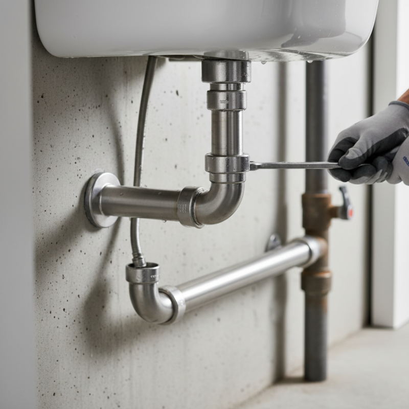 What is Stainless Steel Waste Pipe and Its Benefits for Buyers?