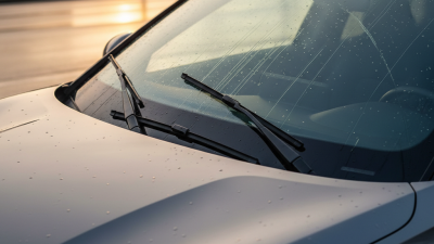 2026 How to Choose the Best Water Wiper Car for Your Vehicle?