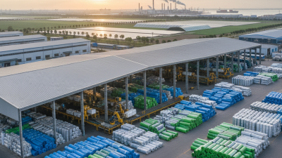 Top Polyethylene Tarp Manufacturer for Global Buyers?