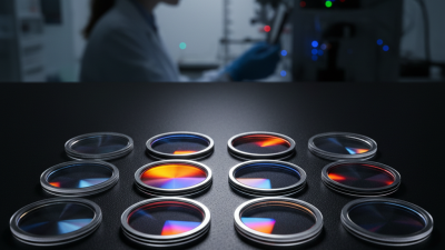 Top 10 Ultra Narrow Bandpass Filter Options for Global Buyers