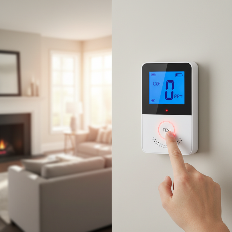 Top Tips for Choosing the Best Carbon Monoxide Monitor?