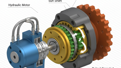 Consejos sobre MOTOR HIDRÁULICO y TRANSMISIONES FINALES ¿Qué necesitas saber?