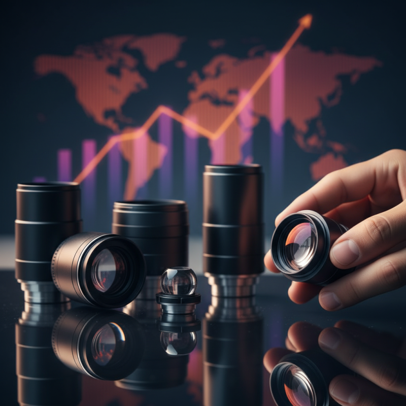 What Are the Best Ir Lens Options for Global Buyers