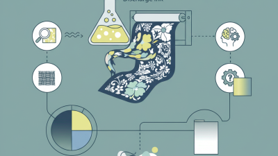 Why Choose Paste Textile Printing Discharge Ink for Your Needs?