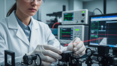 How to Use Wedge Prism for Precise Optical Measurements?