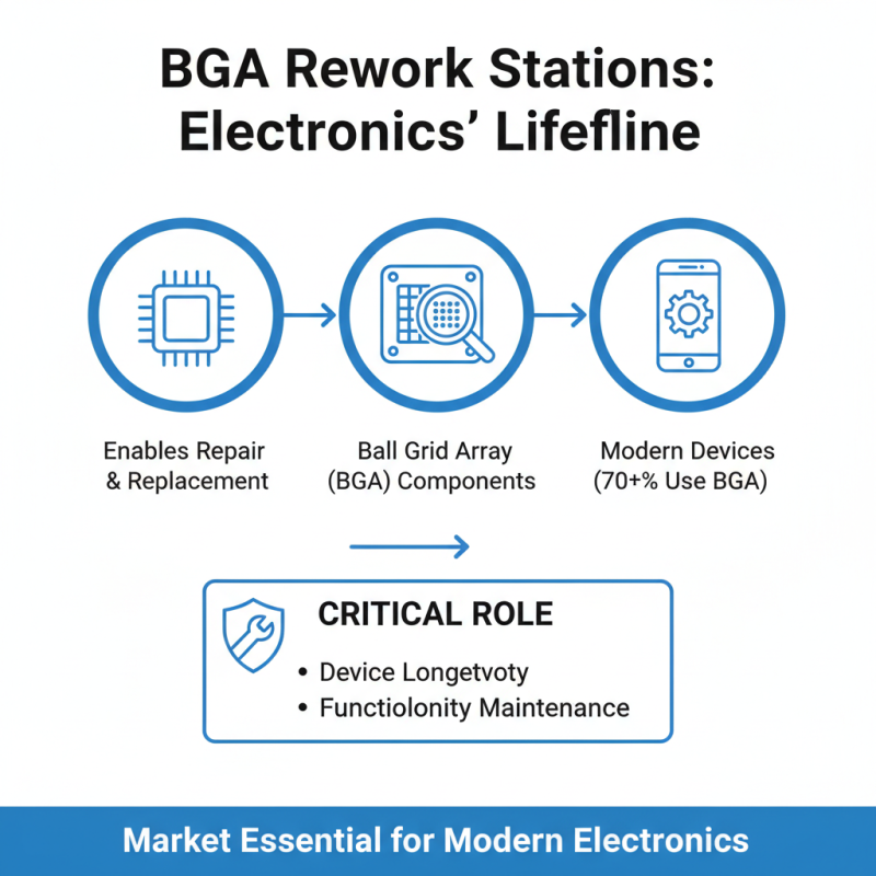 Best BGA Rework Station for Global Buyers in 2026?