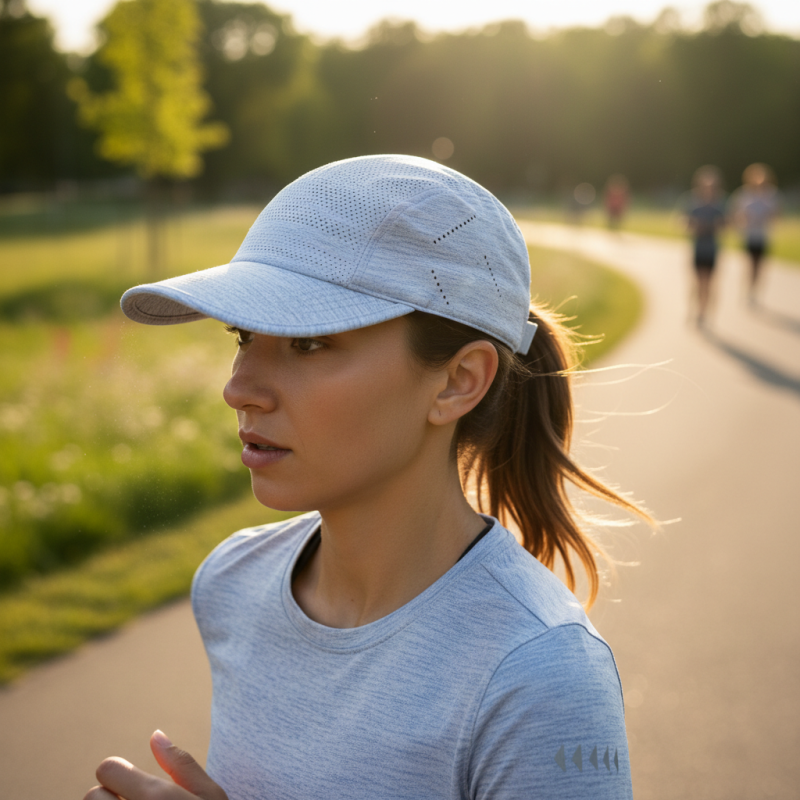 Best Ladies Running Caps for Comfort and Performance in 2026?