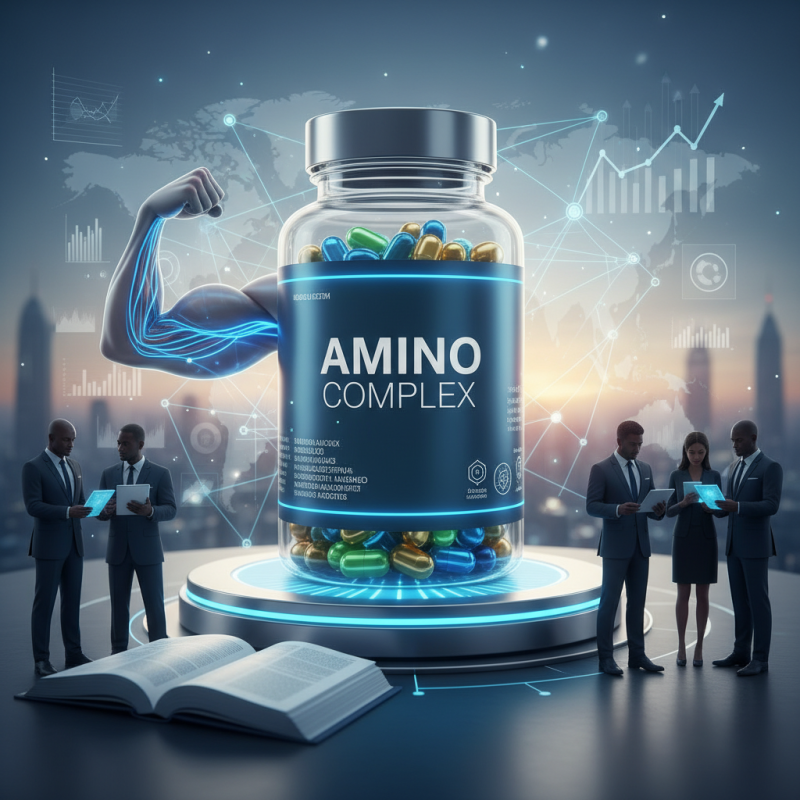 Amino Complex Benefits and Best Uses for Global Buyers?