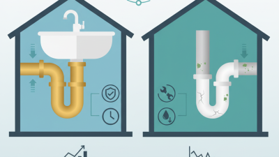 Why Choose Brass Drain for Your Plumbing Needs?