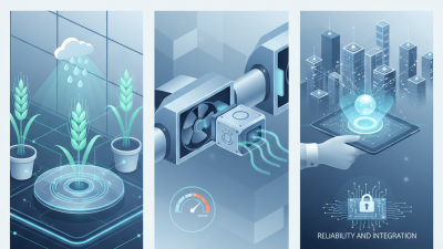 What are the Best Humidity Sensors for 2026?