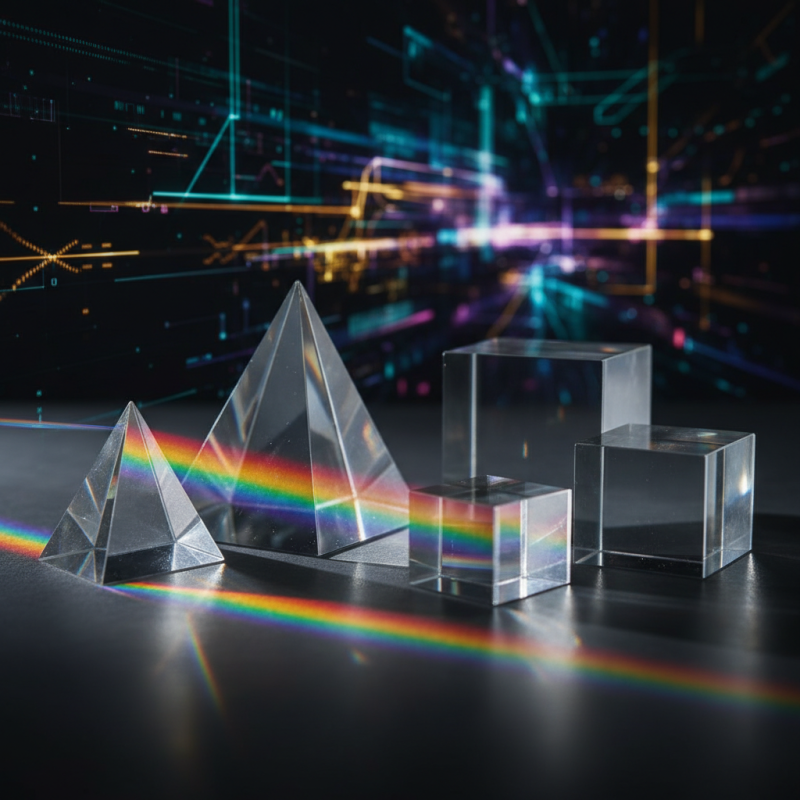 2026 Best Optical Prism Buying Guide for Global Traders?