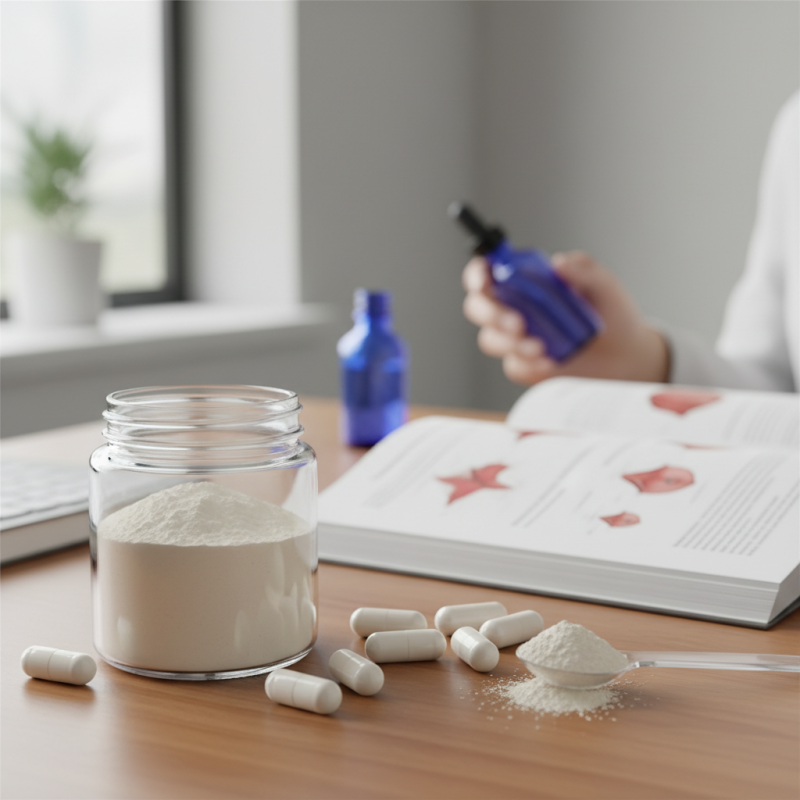 What is L Arginine Supplement Benefits Uses and Dosage?