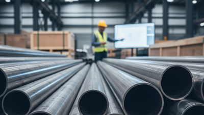 Best Stainless Steel Round Pipe for Your Global Sourcing Needs?