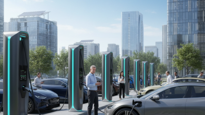 2026 Best DC Car Chargers for Electric Vehicle Owners?