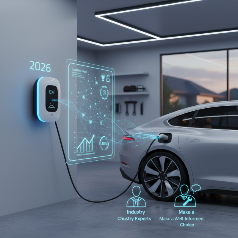 2026 How to Choose the Best EV Wall Charger for Your Needs?