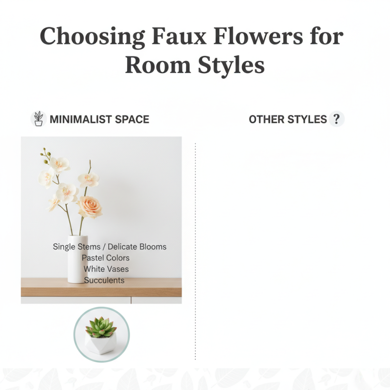 2026 Best Faux Flowers for Your Home Decor Needs?