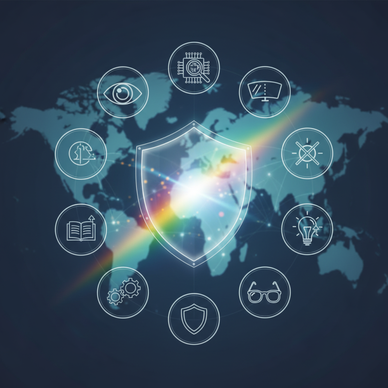 Top 10 Anti Reflective Coating Benefits for Global Buyers?