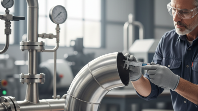 2026 How to Choose the Right Stainless Steel Pipe Elbow?