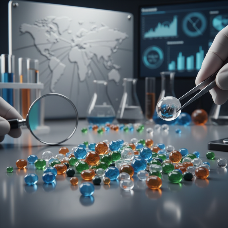 China Best Copolymer Resin for Global Buyers How to Choose?