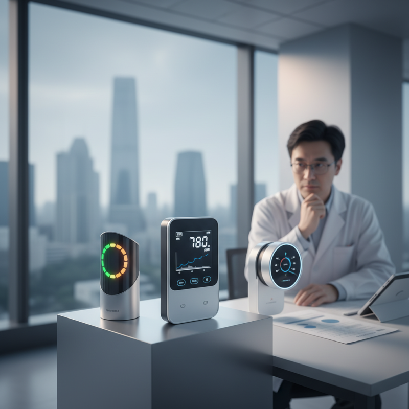 Best Co2 Sensor for Your Needs in China?