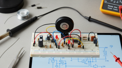 Essential Electric Buzzer Circuit Diagram Tips for Buyers?
