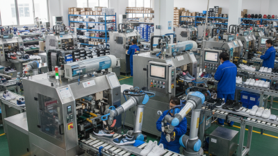 2026 How to Buy China Shoes Making Machine For Sale?