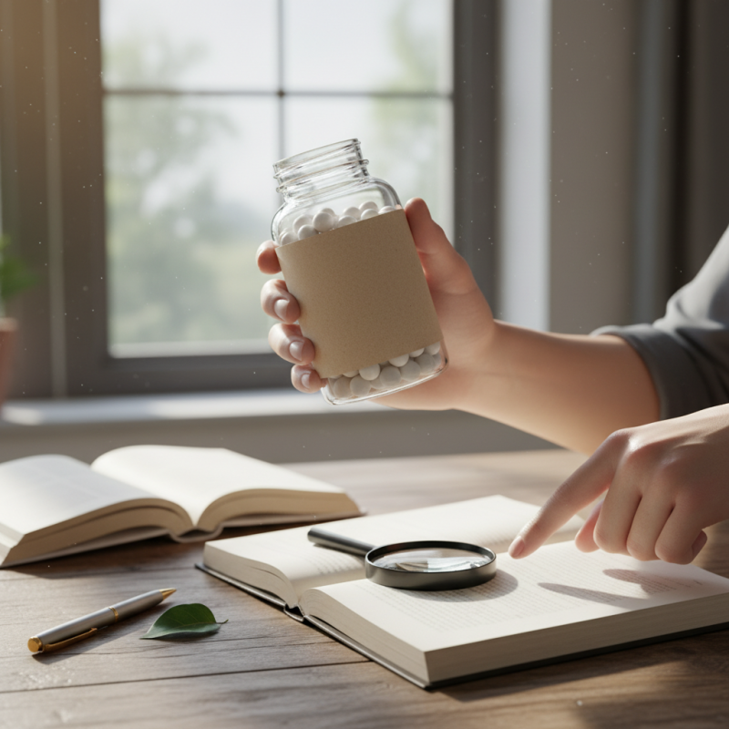How to Choose the Best Vitamin B3 Supplement for You?