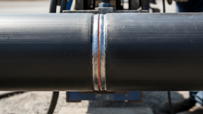 Hdpe Welding Tips for Efficient and Durable Connections?