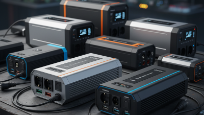 Best Mobile Inverter Options for Global Buyers 2026?