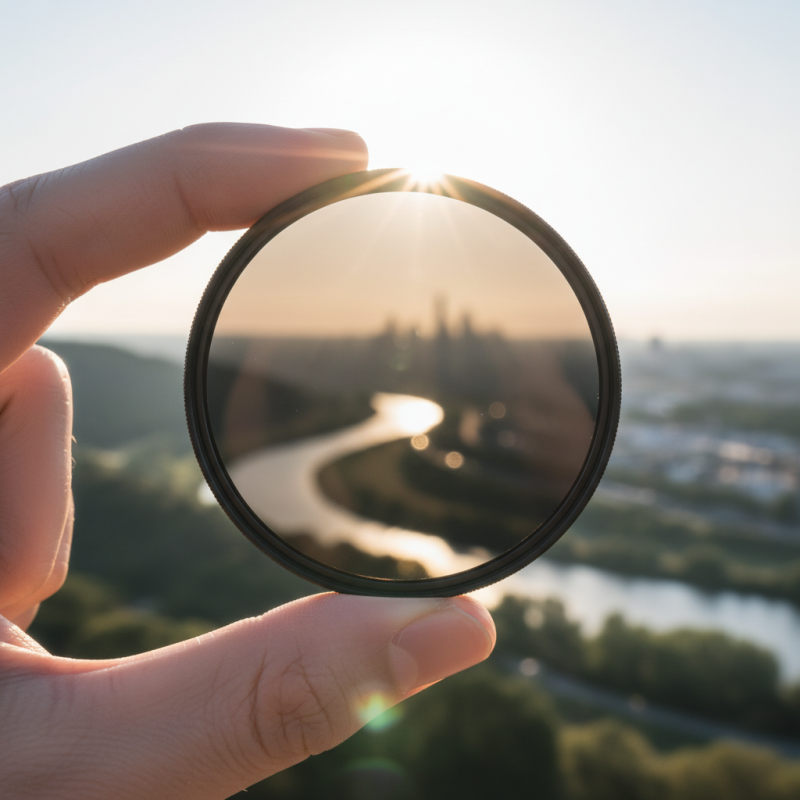 Best Absorptive Nd Filter Options for Global Buyers?
