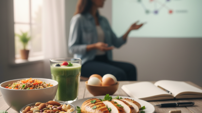 What Are the Benefits of Amino Acid Complex for Health?