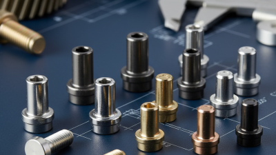 2026 Best Shoulder Screws for Global Buyers to Consider?