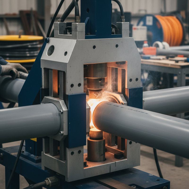What is the Best Fusion Pipe Welder for Your Projects?