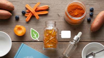 Top Tips for Choosing the Best Vitamin A Supplements?