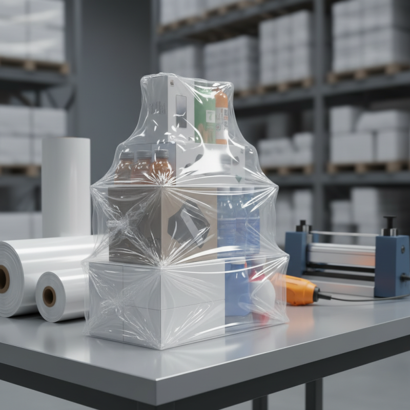 Why Choose Shrink Wrap Packaging for Your Business Needs?