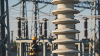 Why Is Disconnecting Switch Post Insulator Critical For Safety?