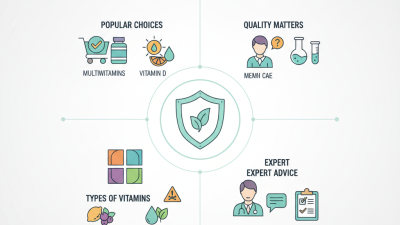 What is the Best Vitamin Supplements for Overall Health?