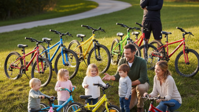 Best Kids Bikes for Sale What to Look For?