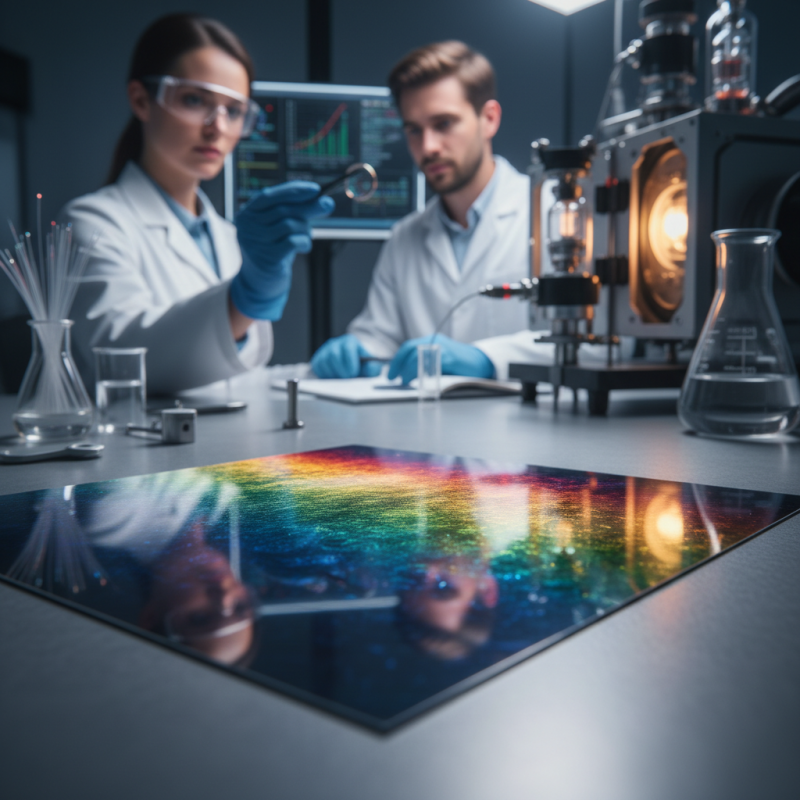 How to Choose the Best Ir Coating for Your Needs?
