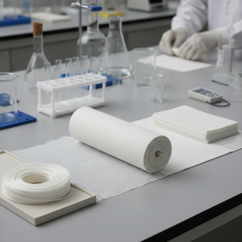 How to Choose the Right PTFE Fibers and Fabrics for Your Needs?