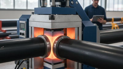Professional Plastic Pipe Heat Fusion Machine Buying Guide?