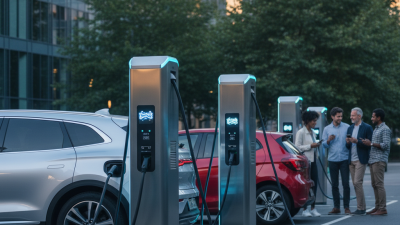 How to Choose the Best DC Car Chargers for Your Needs?